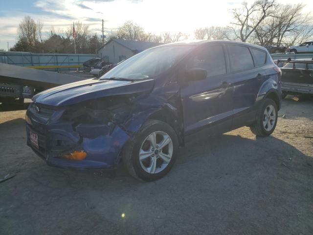 FORD ESCAPE 2015 1fmcu0f76fub65361