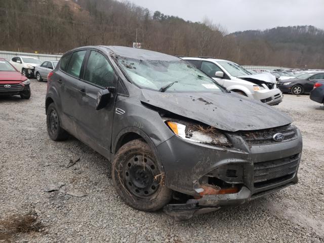 FORD ESCAPE S 2015 1fmcu0f76fub70690