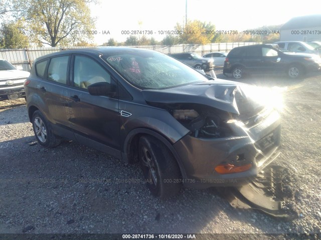 FORD ESCAPE 2015 1fmcu0f76fub70804