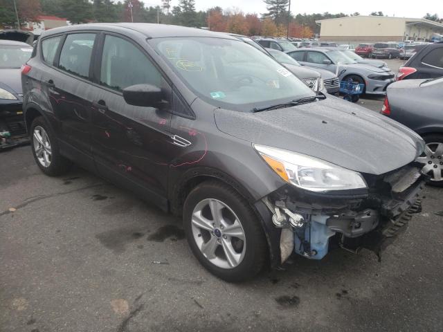 FORD ESCAPE S 2015 1fmcu0f76fub86372