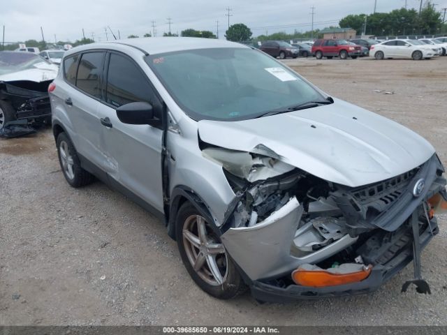 FORD ESCAPE 2015 1fmcu0f76fub93435