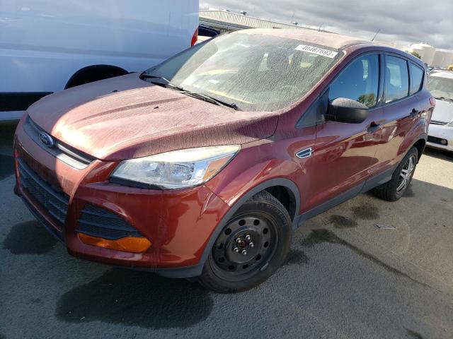 FORD ESCAPE 2015 1fmcu0f76fub95914