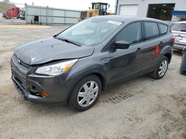 FORD ESCAPE 2015 1fmcu0f76fuc22383