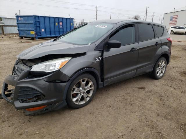 FORD ESCAPE 2015 1fmcu0f76fuc26384