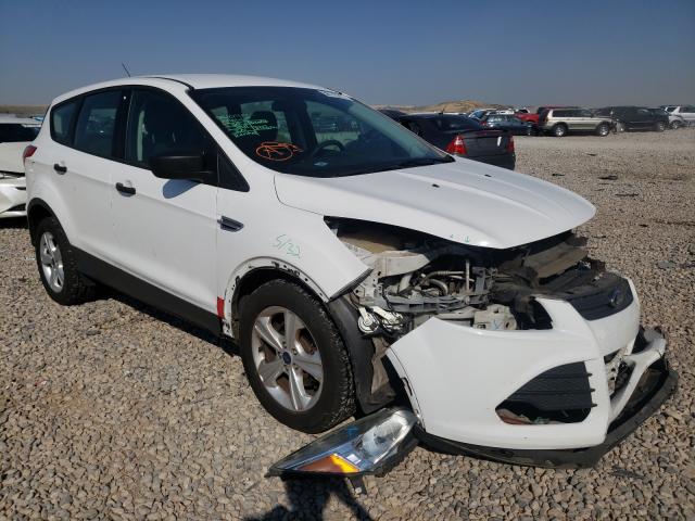 FORD ESCAPE S 2015 1fmcu0f76fuc37241