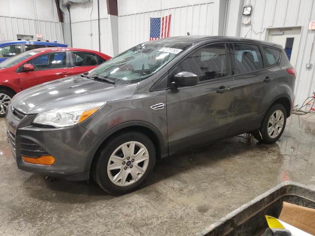 FORD ESCAPE 2015 1fmcu0f76fuc40995