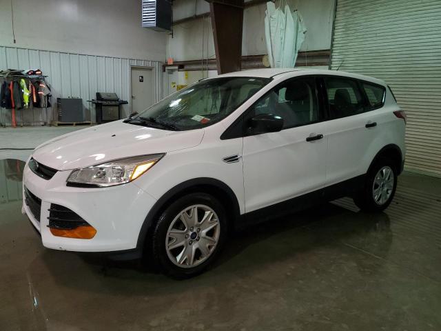 FORD ESCAPE S 2015 1fmcu0f76fuc58591