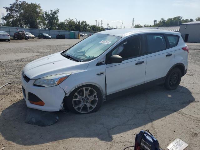 FORD ESCAPE S 2015 1fmcu0f76fuc58753