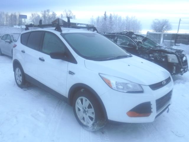 FORD ESCAPE S 2015 1fmcu0f76fuc67792