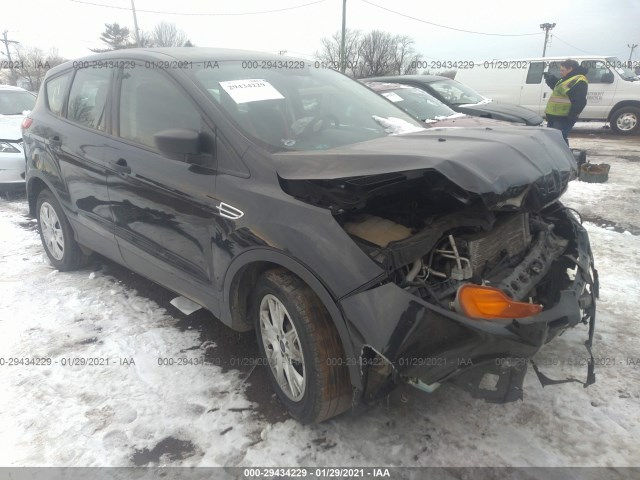 FORD ESCAPE 2015 1fmcu0f76fuc75374