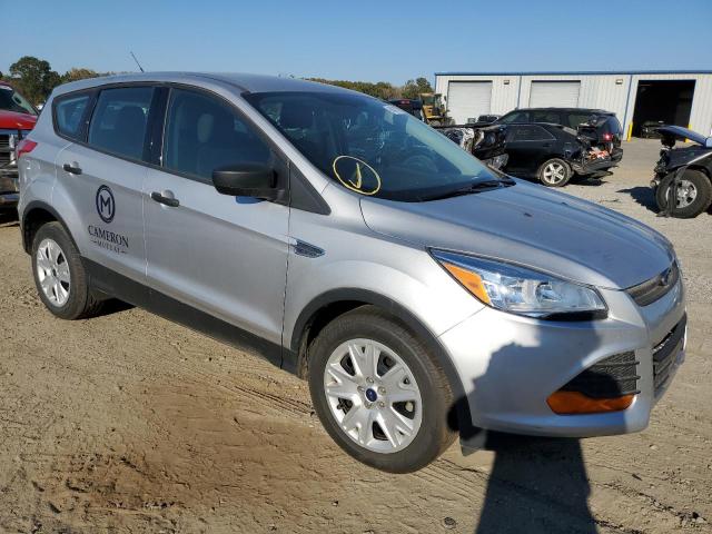 FORD ESCAPE S 2015 1fmcu0f76fuc78856