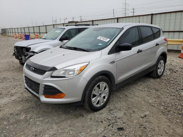 FORD ESCAPE 2016 1fmcu0f76gua00069