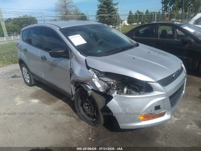 FORD ESCAPE 2016 1fmcu0f76gua07409