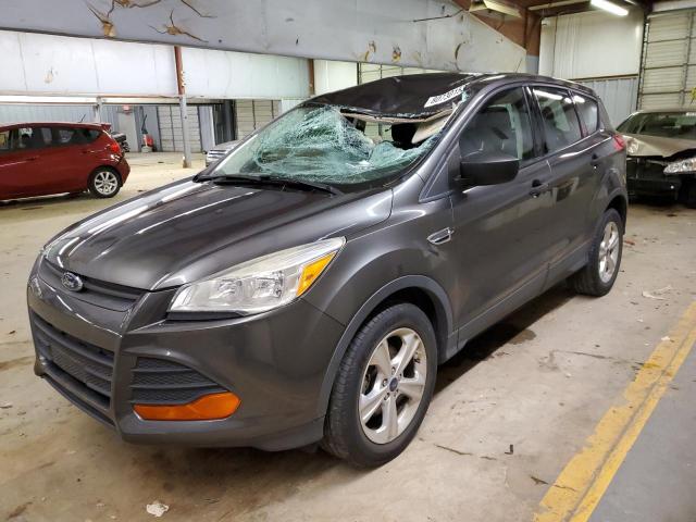 FORD ESCAPE 2016 1fmcu0f76gua12416