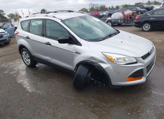 FORD ESCAPE 2016 1fmcu0f76gua18362