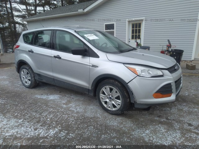 FORD ESCAPE 2016 1fmcu0f76gua51541