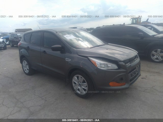 FORD ESCAPE 2016 1fmcu0f76gua52592