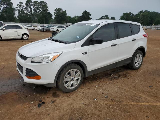 FORD ESCAPE 2016 1fmcu0f76gua66010