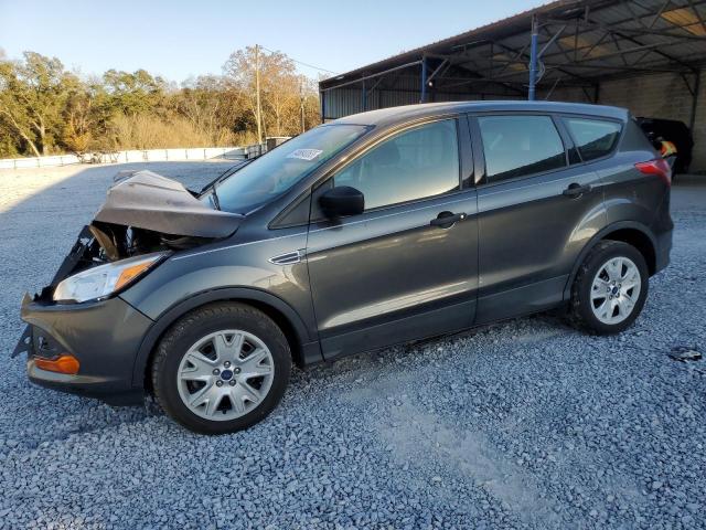 FORD ESCAPE 2016 1fmcu0f76gua80716