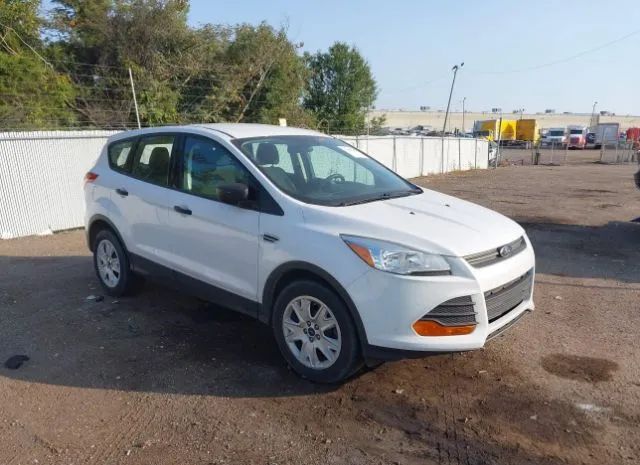 FORD ESCAPE 2016 1fmcu0f76gua81039