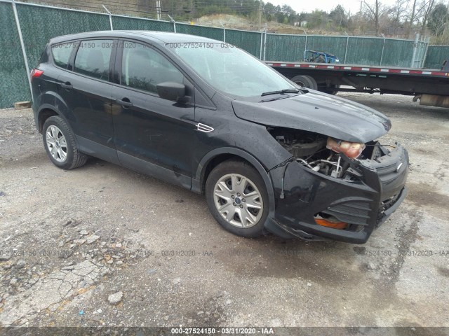 FORD ESCAPE 2016 1fmcu0f76gua88847