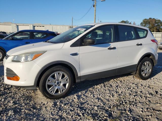 FORD ESCAPE 2016 1fmcu0f76gua90629