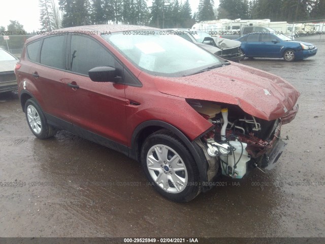 FORD ESCAPE 2016 1fmcu0f76gub00088