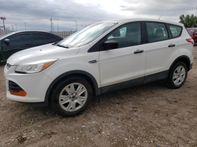 FORD ESCAPE 2016 1fmcu0f76gub08790