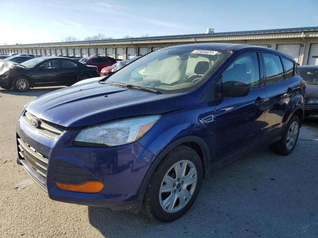 FORD ESCAPE S 2016 1fmcu0f76gub13410