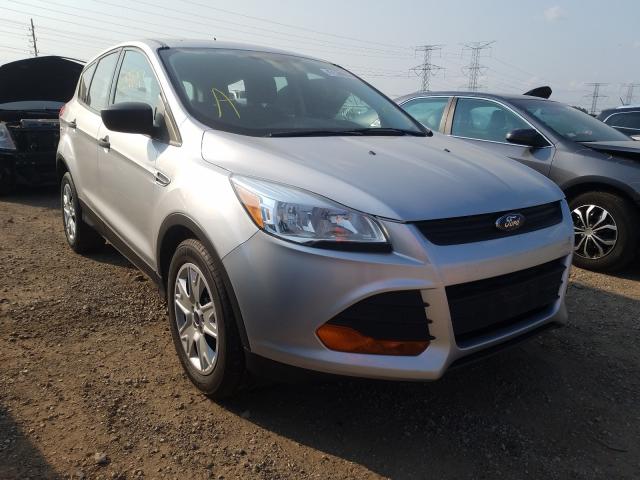 FORD ESCAPE S 2016 1fmcu0f76gub16663