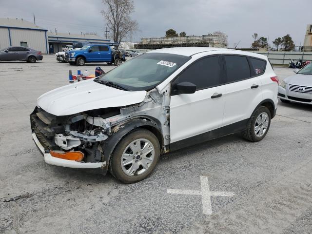 FORD ESCAPE S 2016 1fmcu0f76gub25735