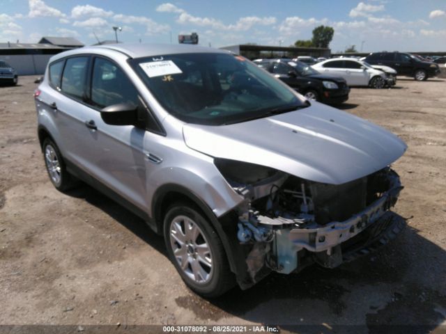 FORD ESCAPE 2016 1fmcu0f76gub36881