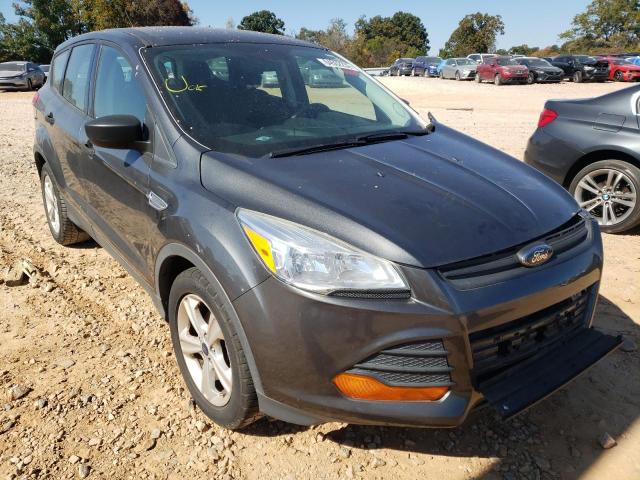 FORD ESCAPE S 2016 1fmcu0f76gub43314