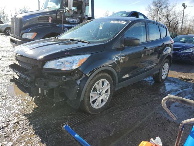 FORD ESCAPE 2016 1fmcu0f76gub50196