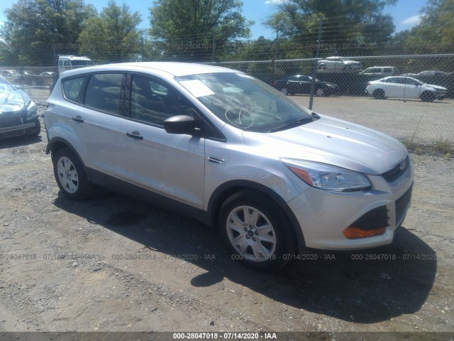 FORD ESCAPE 2016 1fmcu0f76gub53518