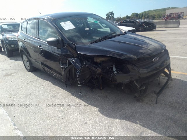 FORD ESCAPE 2016 1fmcu0f76gub53714