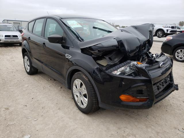 FORD ESCAPE S 2016 1fmcu0f76gub58878