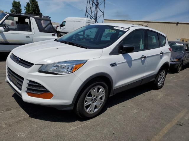 FORD ESCAPE 2016 1fmcu0f76gub60856