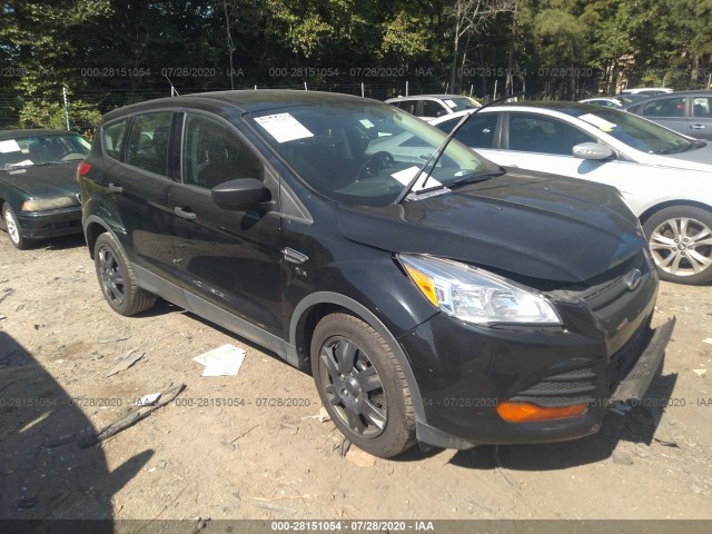 FORD ESCAPE 2016 1fmcu0f76gub61246