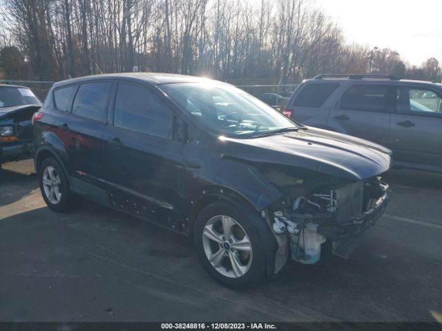 FORD ESCAPE 2016 1fmcu0f76gub65961