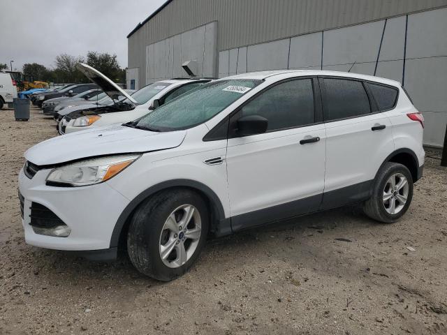 FORD ESCAPE 2016 1fmcu0f76gub67189