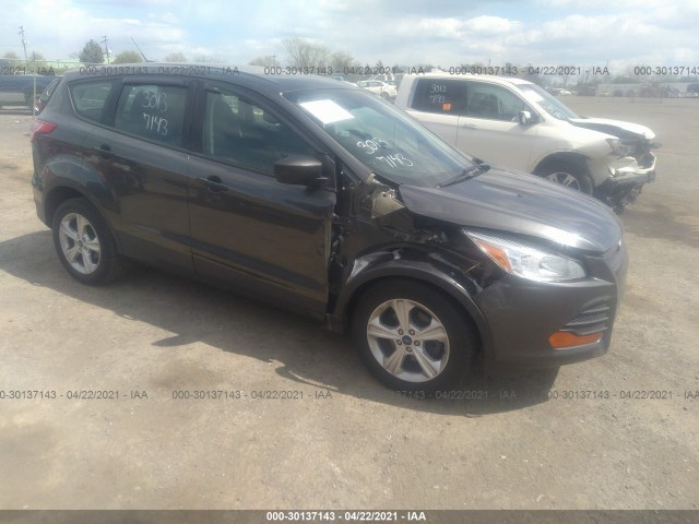 FORD ESCAPE 2016 1fmcu0f76gub67550