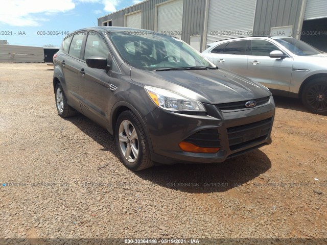 FORD ESCAPE 2016 1fmcu0f76gub73431