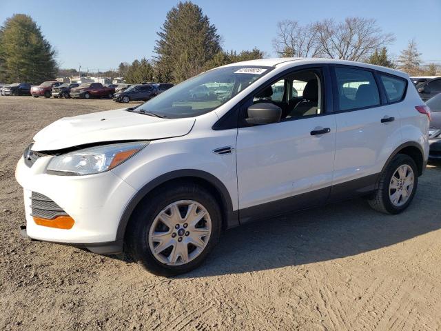 FORD ESCAPE 2016 1fmcu0f76gub79956