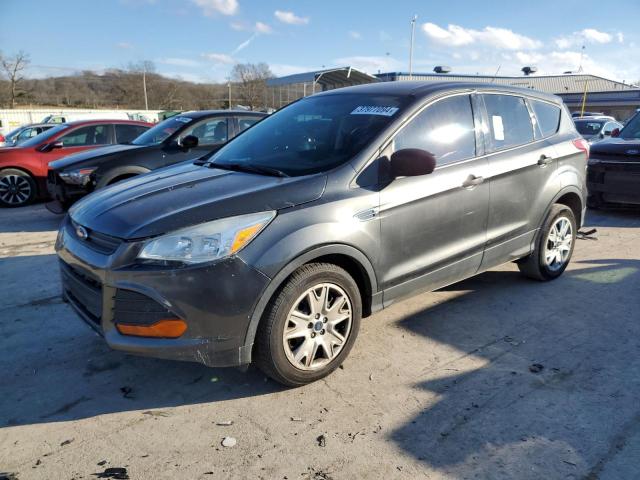 FORD ESCAPE 2016 1fmcu0f76gub87992