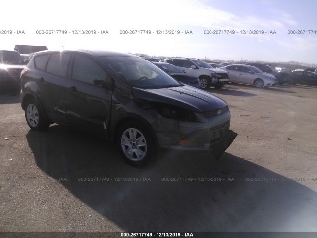 FORD ESCAPE 2016 1fmcu0f76gub91203