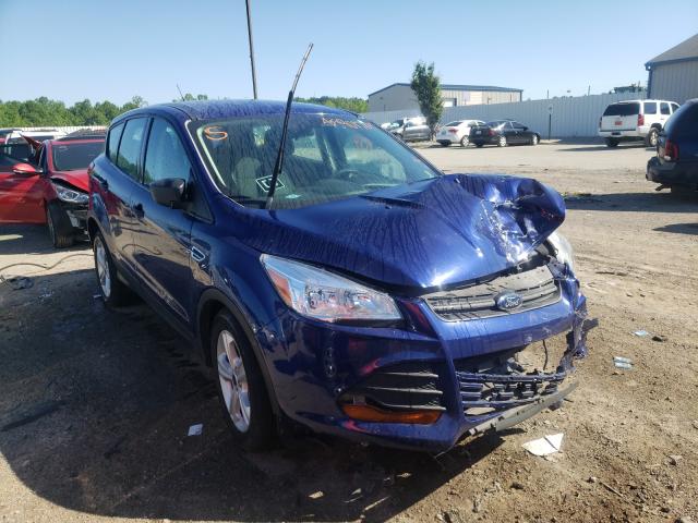 FORD ESCAPE S 2016 1fmcu0f76gub93453