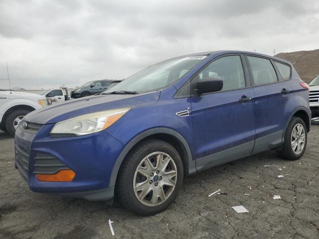 FORD ESCAPE S 2016 1fmcu0f76guc12230