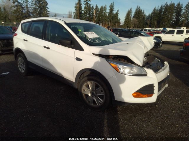 FORD ESCAPE 2016 1fmcu0f76guc12468