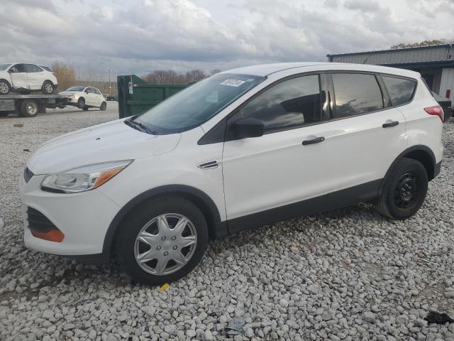 FORD ESCAPE S 2016 1fmcu0f76guc19971